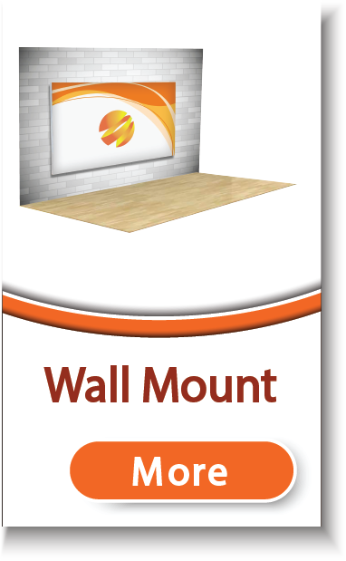 Explore Wall Mounts
